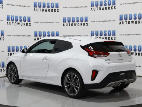 More photos of 2019 Hyundai Veloster 2.0 Premium at Hudson Autoworks Sales, NC