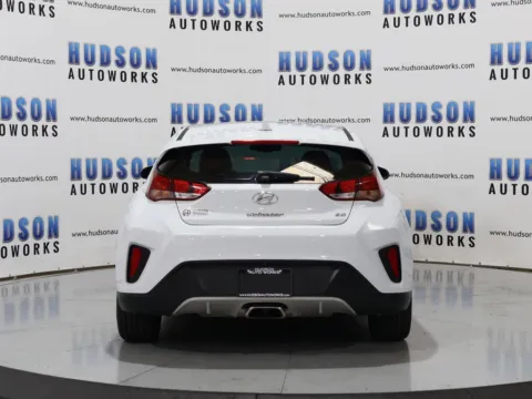More photos of 2019 Hyundai Veloster 2.0 Premium at Hudson Autoworks Sales, NC