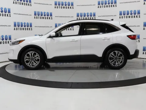 Another view of 2020 Ford Escape SEL for sale in Greensboro, NC at Hudson Autoworks Sales