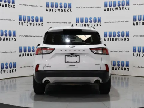 More photos of 2020 Ford Escape SEL at Hudson Autoworks Sales, NC