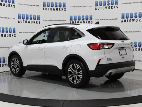 More photos of 2020 Ford Escape SEL at Hudson Autoworks Sales, NC