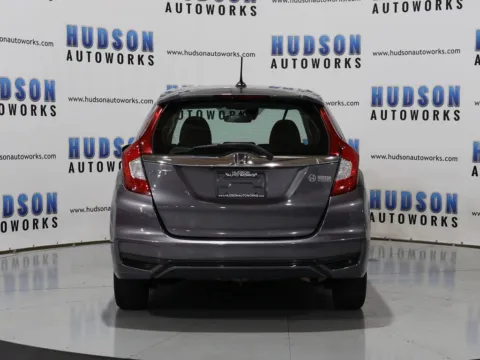More photos of 2018 Honda Fit EX at Hudson Autoworks Sales, NC