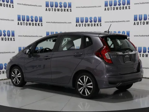 More photos of 2018 Honda Fit EX at Hudson Autoworks Sales, NC