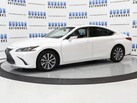 Photos of 2019 Lexus ES 350 for sale in Greensboro, NC at Hudson Autoworks Sales