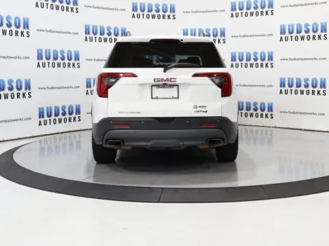 More photos of 2021 GMC Acadia AT4 at Hudson Autoworks Sales, NC