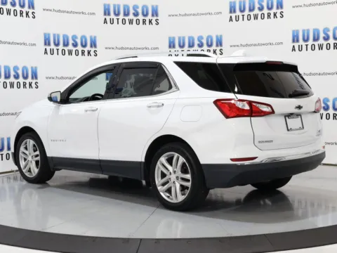 More photos of 2020 Chevrolet Equinox Premier at Hudson Autoworks Sales, NC