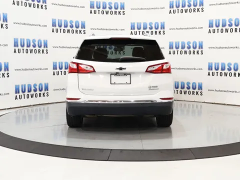 More photos of 2020 Chevrolet Equinox Premier at Hudson Autoworks Sales, NC