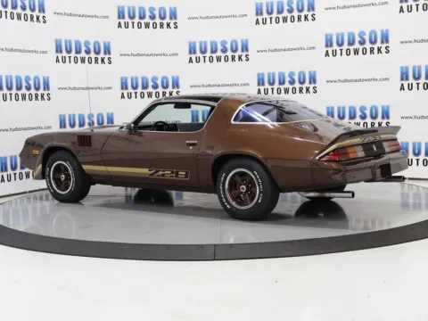 More photos of 1979 Chevrolet Camaro Z28 at Hudson Autoworks Sales, NC
