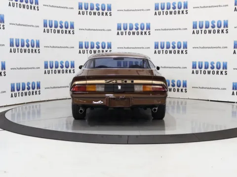 More photos of 1979 Chevrolet Camaro Z28 at Hudson Autoworks Sales, NC