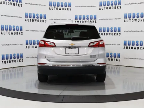 More photos of 2020 Chevrolet Equinox Premier at Hudson Autoworks Sales, NC