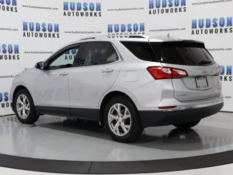 More photos of 2020 Chevrolet Equinox Premier at Hudson Autoworks Sales, NC