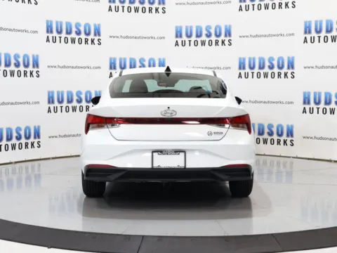 More photos of 2021 Hyundai Elantra SEL at Hudson Autoworks Sales, NC