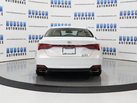 More photos of 2019 Toyota Avalon XLE at Hudson Autoworks Sales, NC