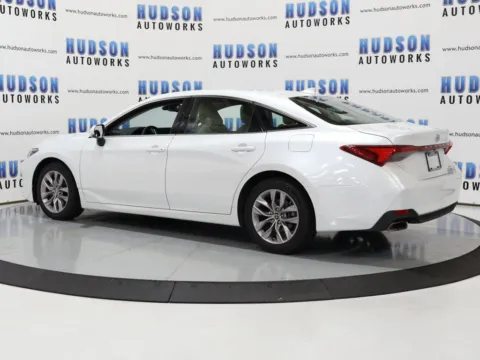 More photos of 2019 Toyota Avalon XLE at Hudson Autoworks Sales, NC