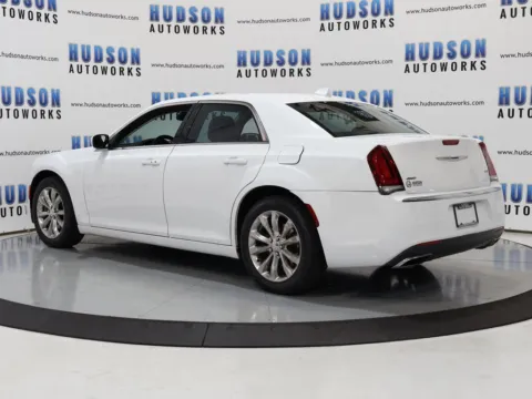 More photos of 2017 Chrysler 300 Limited at Hudson Autoworks Sales, NC