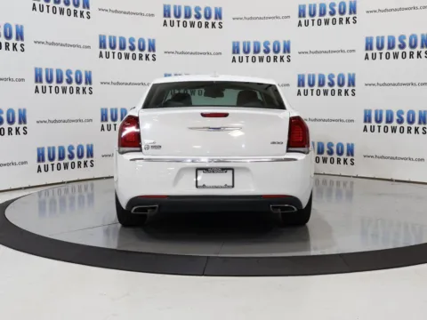 More photos of 2017 Chrysler 300 Limited at Hudson Autoworks Sales, NC