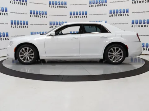 Another view of 2017 Chrysler 300 Limited for sale in Greensboro, NC at Hudson Autoworks Sales