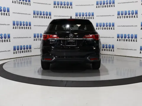 More photos of 2018 Acura RDX at Hudson Autoworks Sales, NC