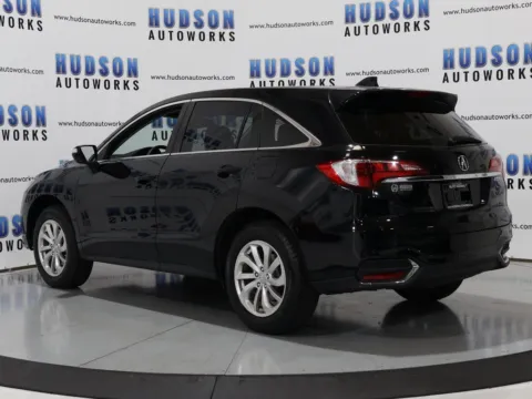 More photos of 2018 Acura RDX at Hudson Autoworks Sales, NC