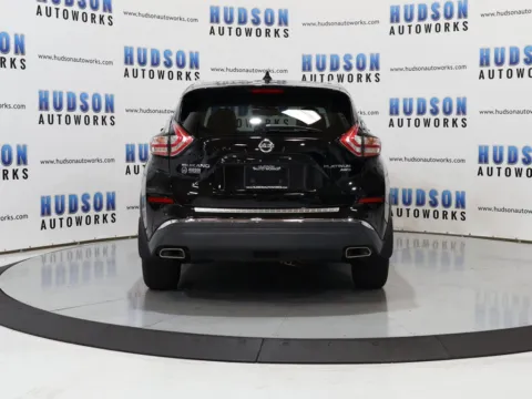 More photos of 2018 Nissan Murano Platinum at Hudson Autoworks Sales, NC