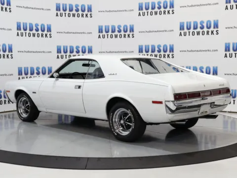 More photos of 1970 AMC Javelin at Hudson Autoworks Sales, NC