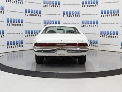 More photos of 1970 AMC Javelin at Hudson Autoworks Sales, NC