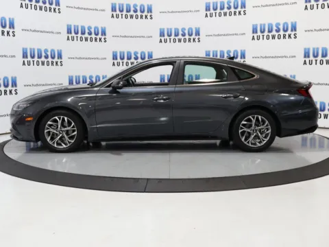 More photos of 2023 Hyundai Sonata SEL at Hudson Autoworks Sales, NC