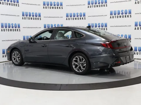 More photos of 2023 Hyundai Sonata SEL at Hudson Autoworks Sales, NC