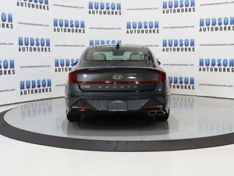 More photos of 2023 Hyundai Sonata SEL at Hudson Autoworks Sales, NC
