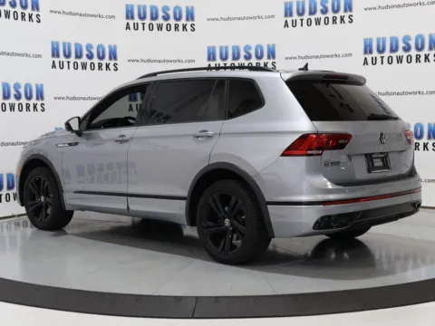 More photos of 2023 Volkswagen Tiguan 2.0T SE R-Line Black at Hudson Autoworks Sales, NC