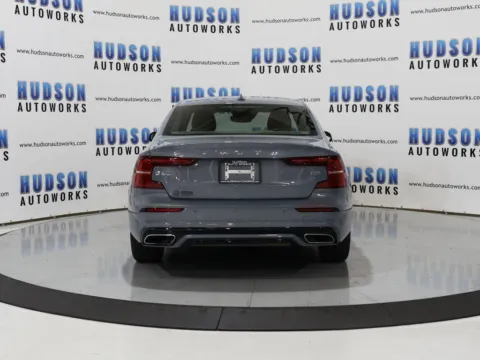 More photos of 2022 Volvo S60 B5 Momentum at Hudson Autoworks Sales, NC
