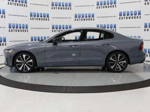 Another view of 2022 Volvo S60 B5 Momentum for sale in Greensboro, NC at Hudson Autoworks Sales