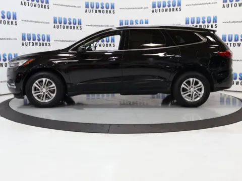 Another view of 2021 Buick Enclave Essence for sale in Greensboro, NC at Hudson Autoworks Sales