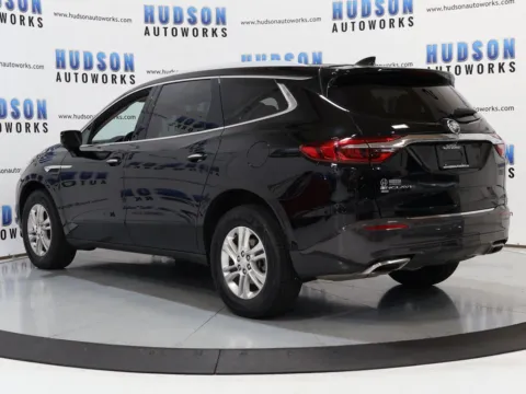More photos of 2021 Buick Enclave Essence at Hudson Autoworks Sales, NC