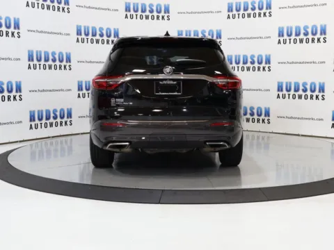 More photos of 2021 Buick Enclave Essence at Hudson Autoworks Sales, NC