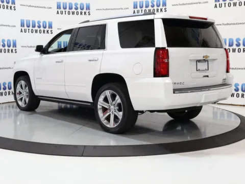 More photos of 2018 Chevrolet Tahoe Premier at Hudson Autoworks Sales, NC