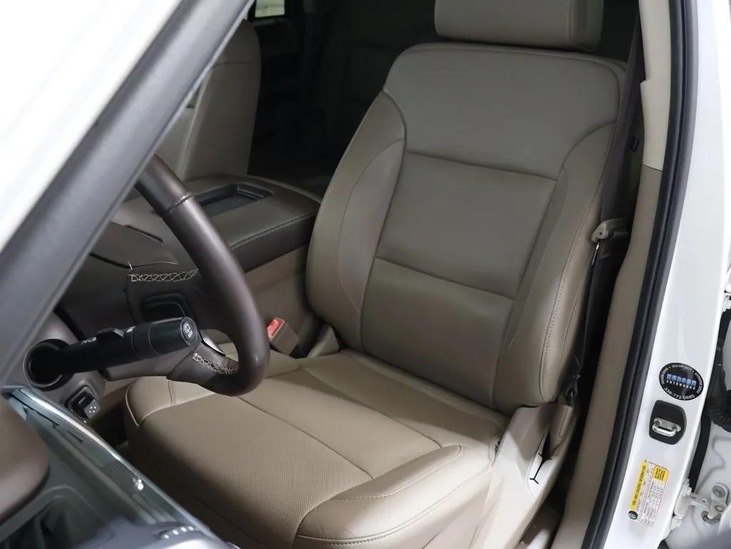 2018 Chevrolet Tahoe Premier - Photo 14