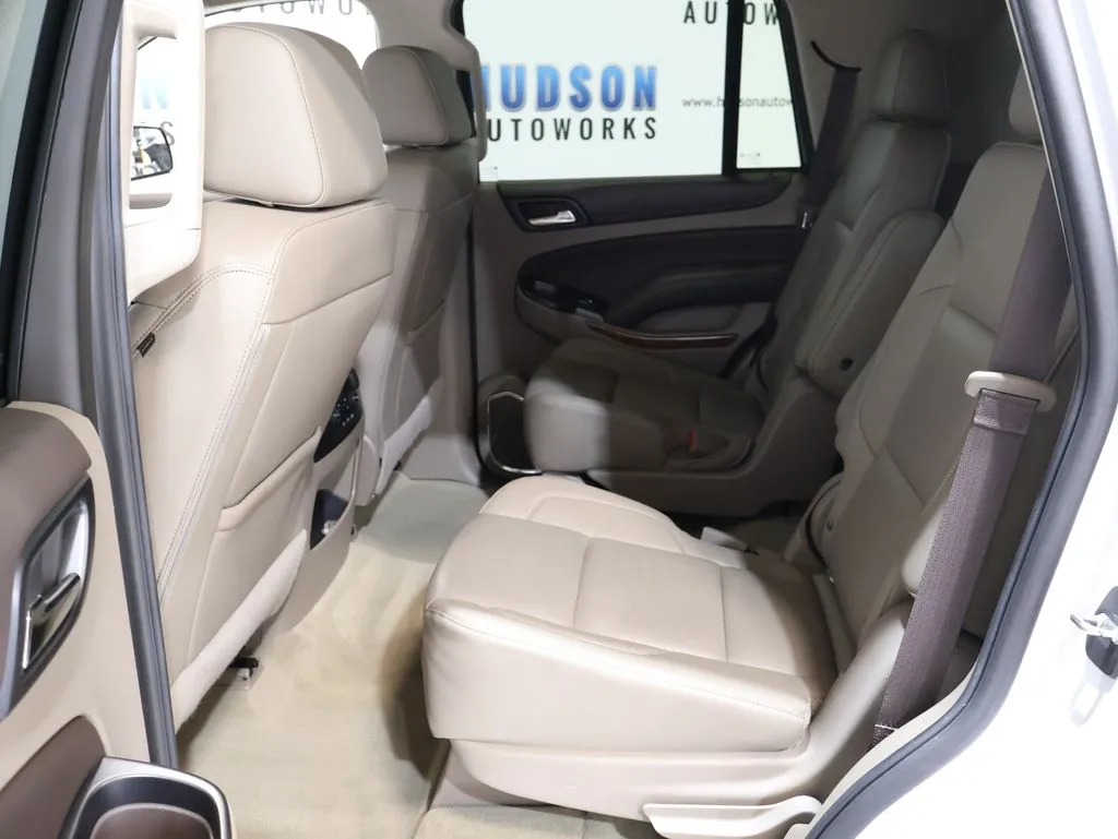 2018 Chevrolet Tahoe Premier - Photo 27