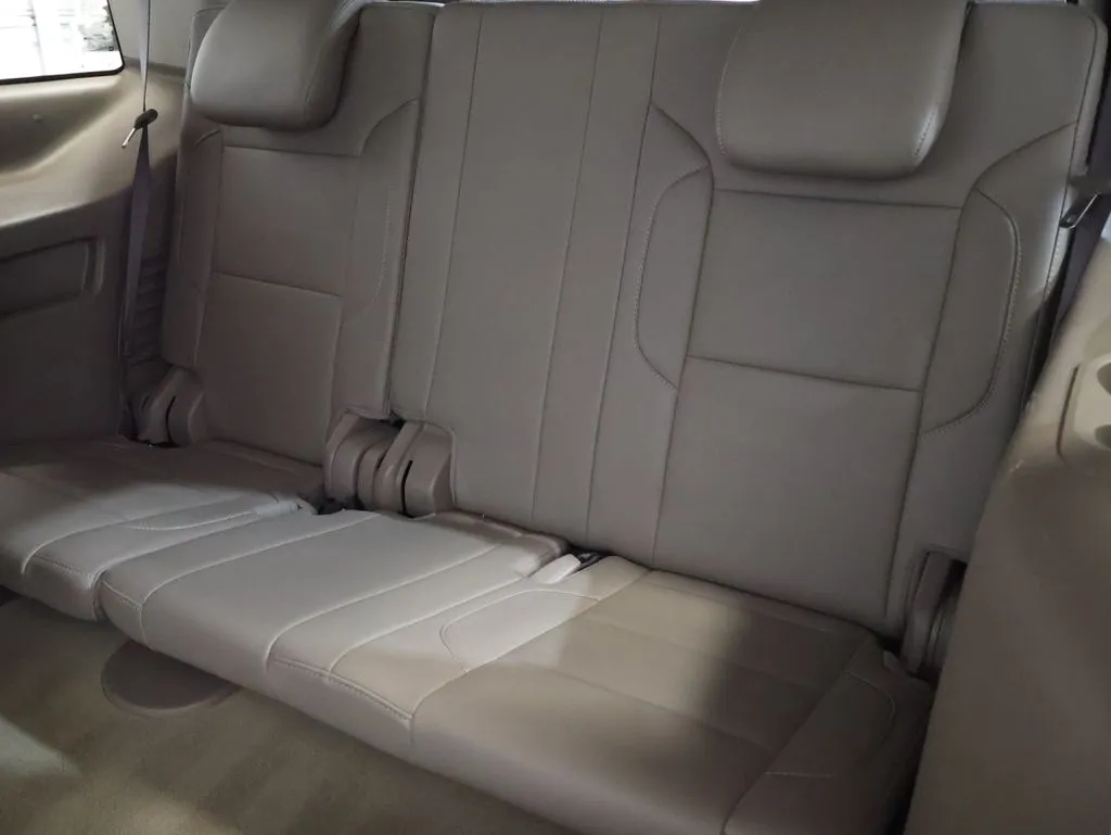 2018 Chevrolet Tahoe Premier - Photo 28