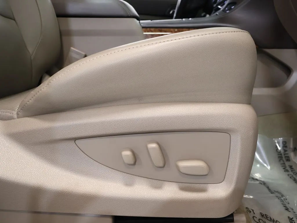 2018 Chevrolet Tahoe Premier - Photo 33