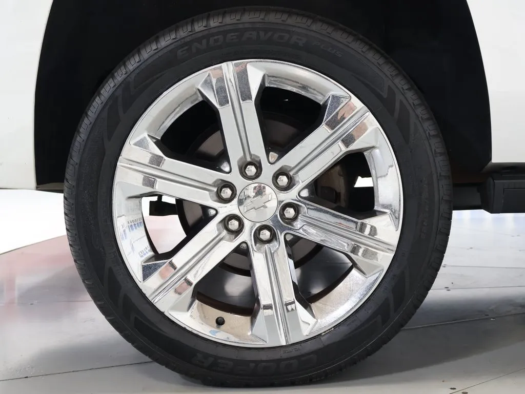2018 Chevrolet Tahoe Premier - Photo 46