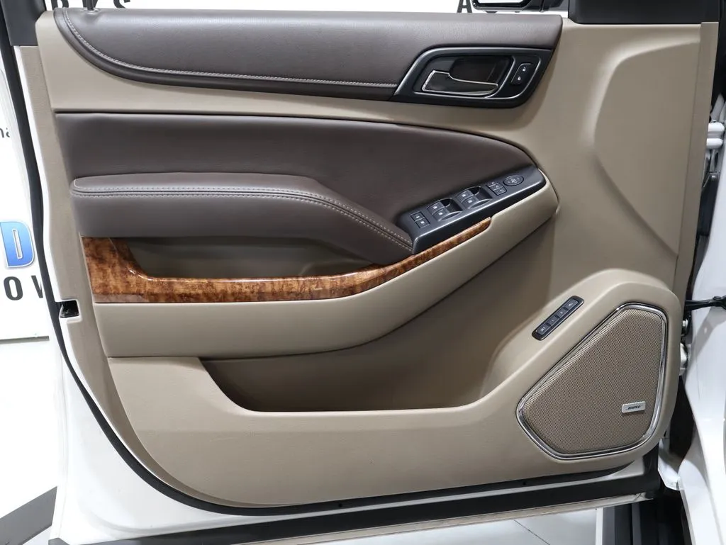 2018 Chevrolet Tahoe Premier - Photo 10