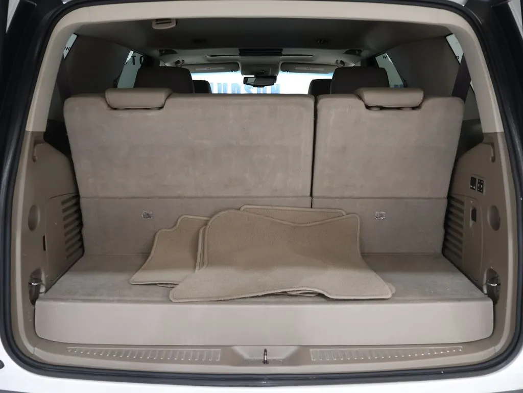 2018 Chevrolet Tahoe Premier - Photo 38