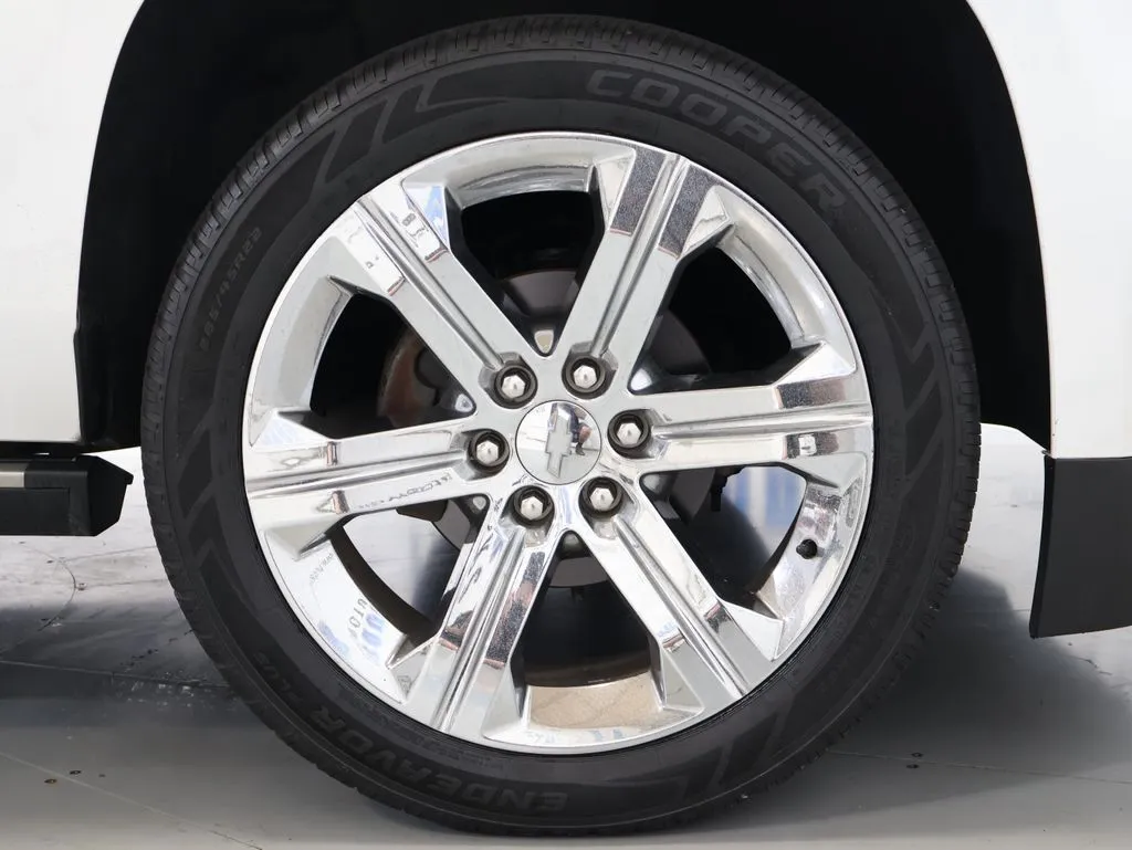 2018 Chevrolet Tahoe Premier - Photo 45