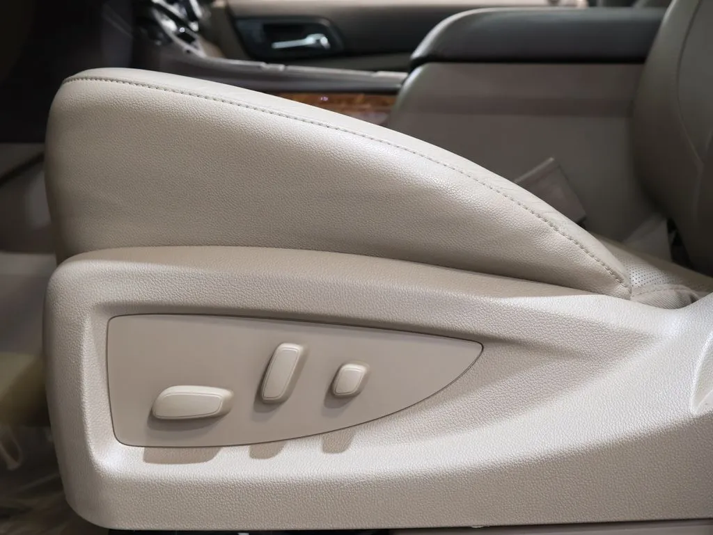 2018 Chevrolet Tahoe Premier - Photo 13