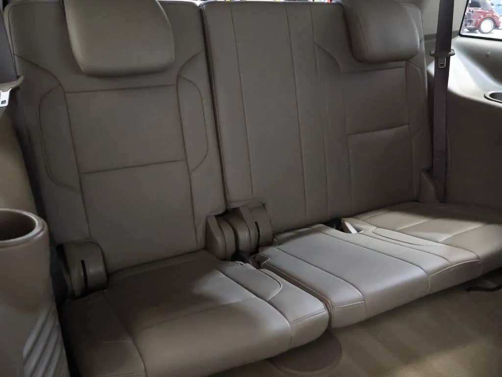 2018 Chevrolet Tahoe Premier - Photo 30