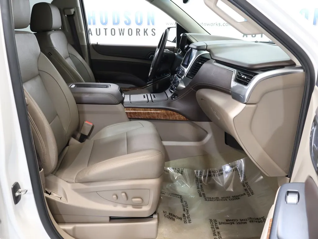 2018 Chevrolet Tahoe Premier - Photo 32
