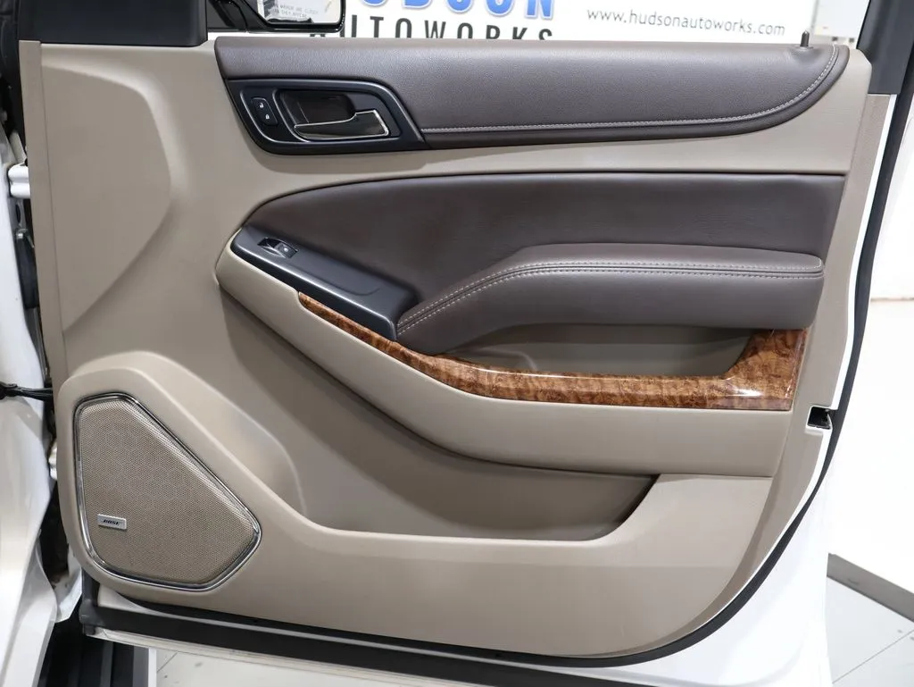2018 Chevrolet Tahoe Premier - Photo 36