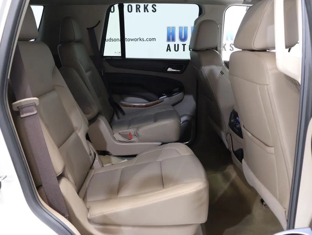 2018 Chevrolet Tahoe Premier - Photo 31