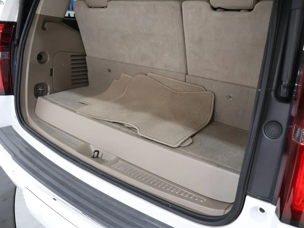 2018 Chevrolet Tahoe Premier - Photo 37